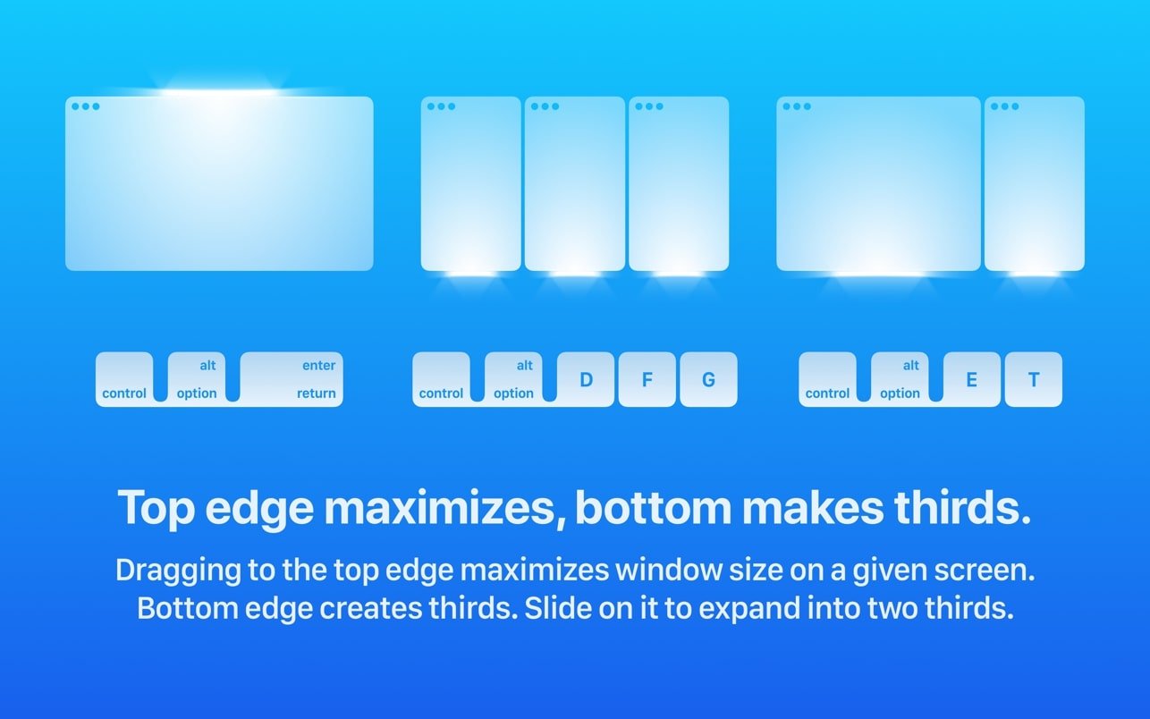 Magnet PRO screenshot 2